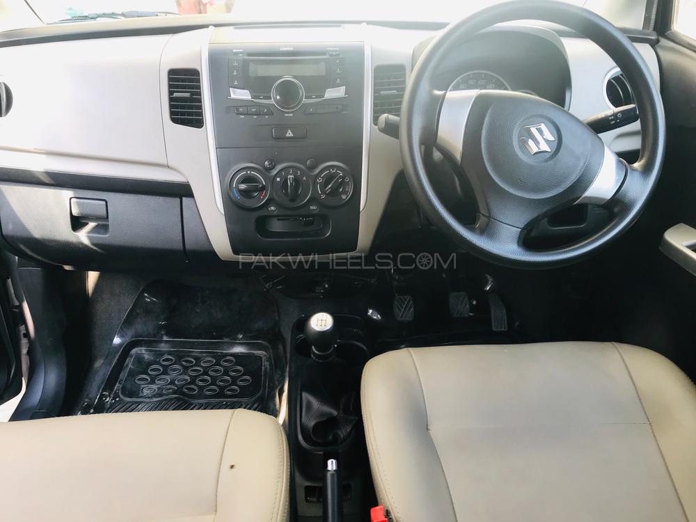 سوزوکی ویگن آر 2018 for Sale in فیصل آباد سوزوکی ویگن آر 2018 for Sale in فیصل آباد Image-5