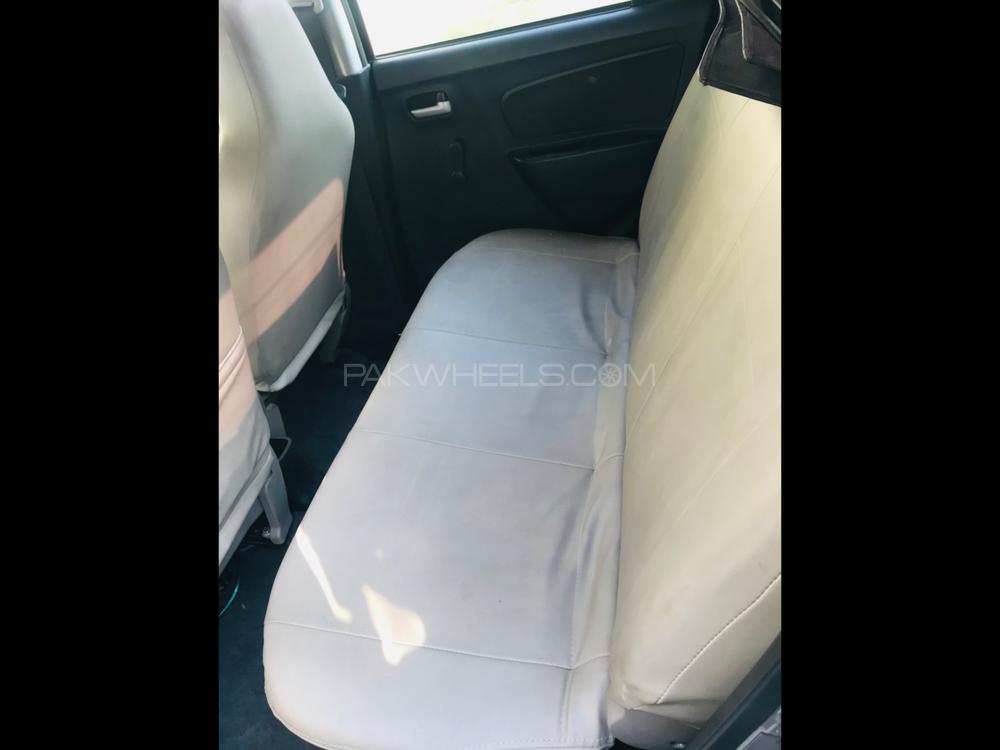سوزوکی ویگن آر 2018 for Sale in فیصل آباد سوزوکی ویگن آر 2018 for Sale in فیصل آباد Image-6