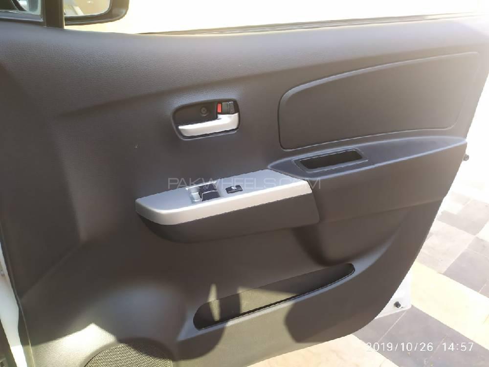 Suzuki Wagon R 2019 for Sale in Rawalpindi Suzuki Wagon R 2019 for Sale in Rawalpindi Image-10