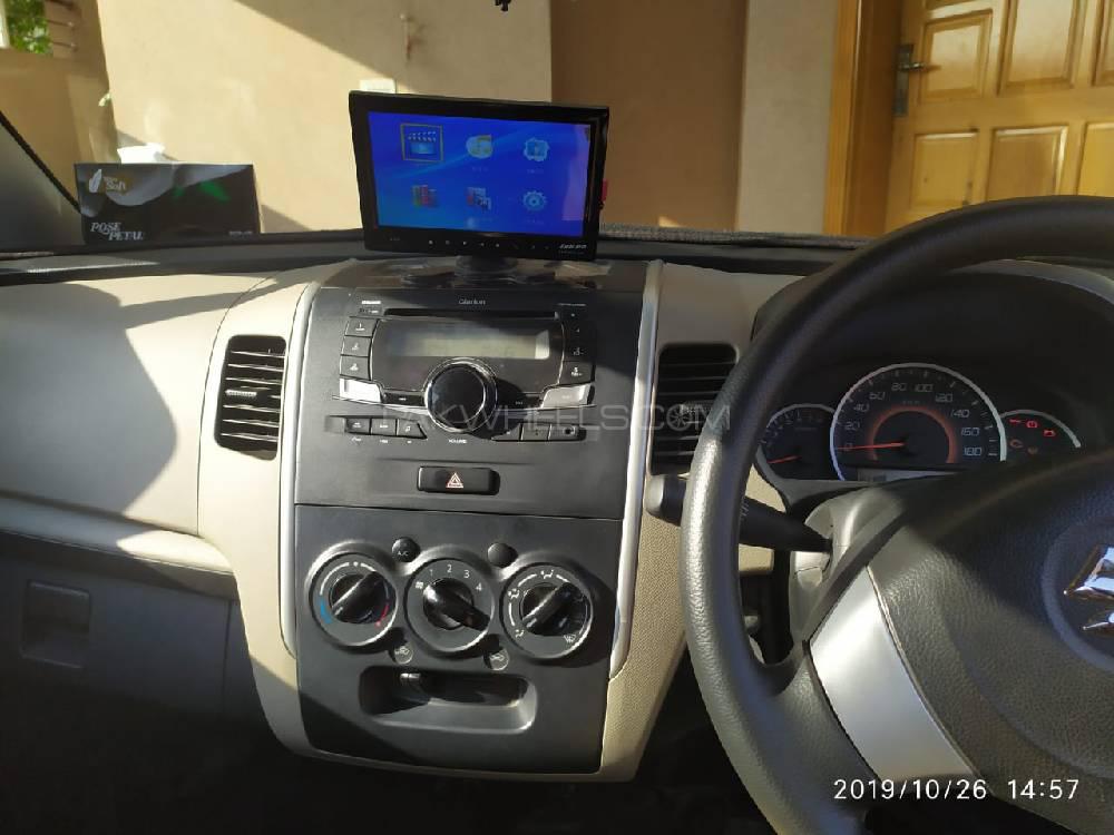 Suzuki Wagon R 2019 for Sale in Rawalpindi Suzuki Wagon R 2019 for Sale in Rawalpindi Image-18