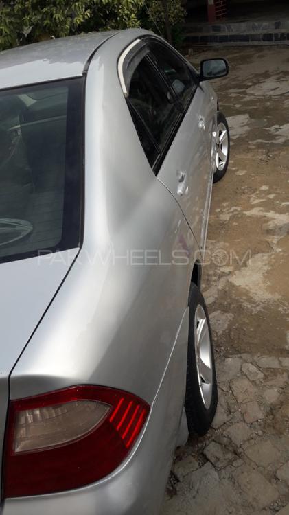 Toyota Corolla 2005 for Sale in Mandra Toyota Corolla 2005 for Sale in Mandra Image-11