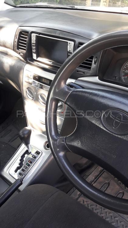 Toyota Corolla 2005 for Sale in Mandra Toyota Corolla 2005 for Sale in Mandra Image-6