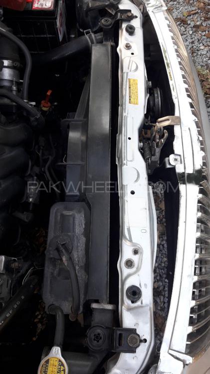 Toyota Corolla 2005 for Sale in Mandra Toyota Corolla 2005 for Sale in Mandra Image-3