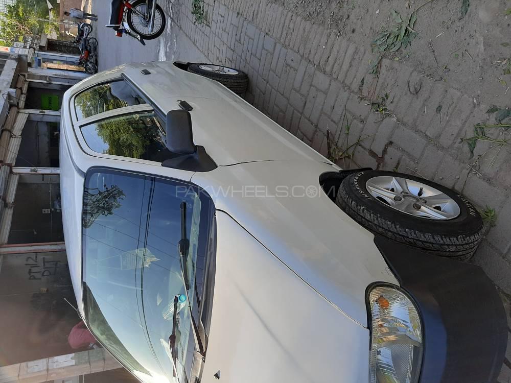 سوزوکی آلٹو 2010 for Sale in گجرات سوزوکی آلٹو 2010 for Sale in گجرات Image-5
