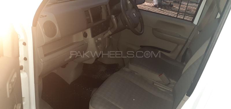 Suzuki Every 2014 for Sale in Lahore Suzuki Every 2014 for Sale in Lahore Image-10