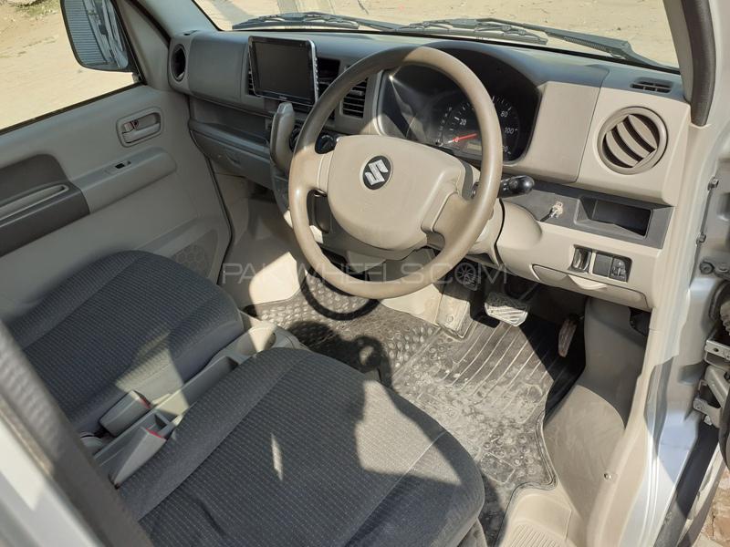 Suzuki Every 2014 for Sale in Lahore Suzuki Every 2014 for Sale in Lahore Image-6