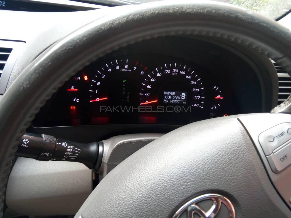Toyota Camry 2007 for Sale in Lahore Toyota Camry 2007 for Sale in Lahore Image-2