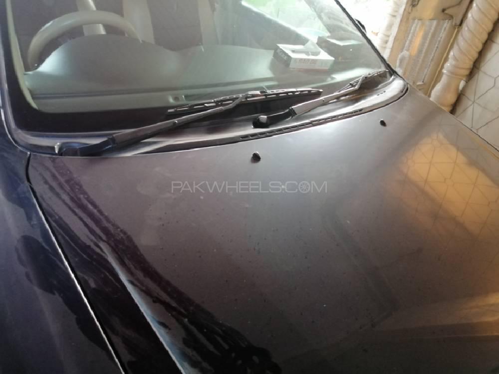 Toyota Corolla 2005 for Sale in Lahore Toyota Corolla 2005 for Sale in Lahore Image-2