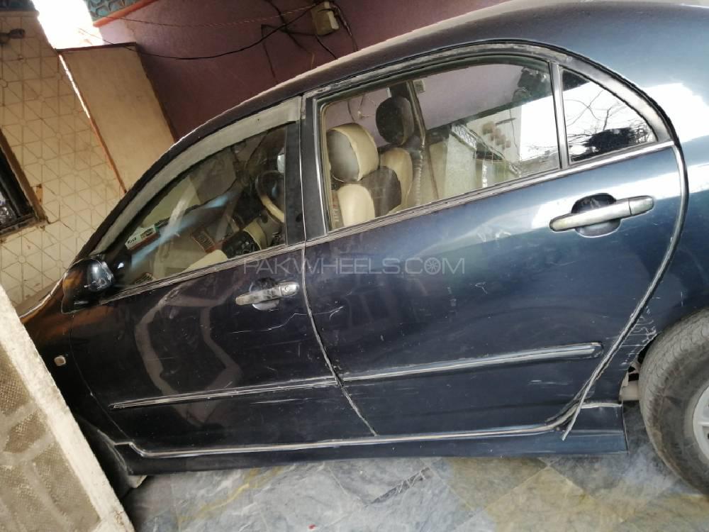Toyota Corolla 2005 for Sale in Lahore Toyota Corolla 2005 for Sale in Lahore Image-8