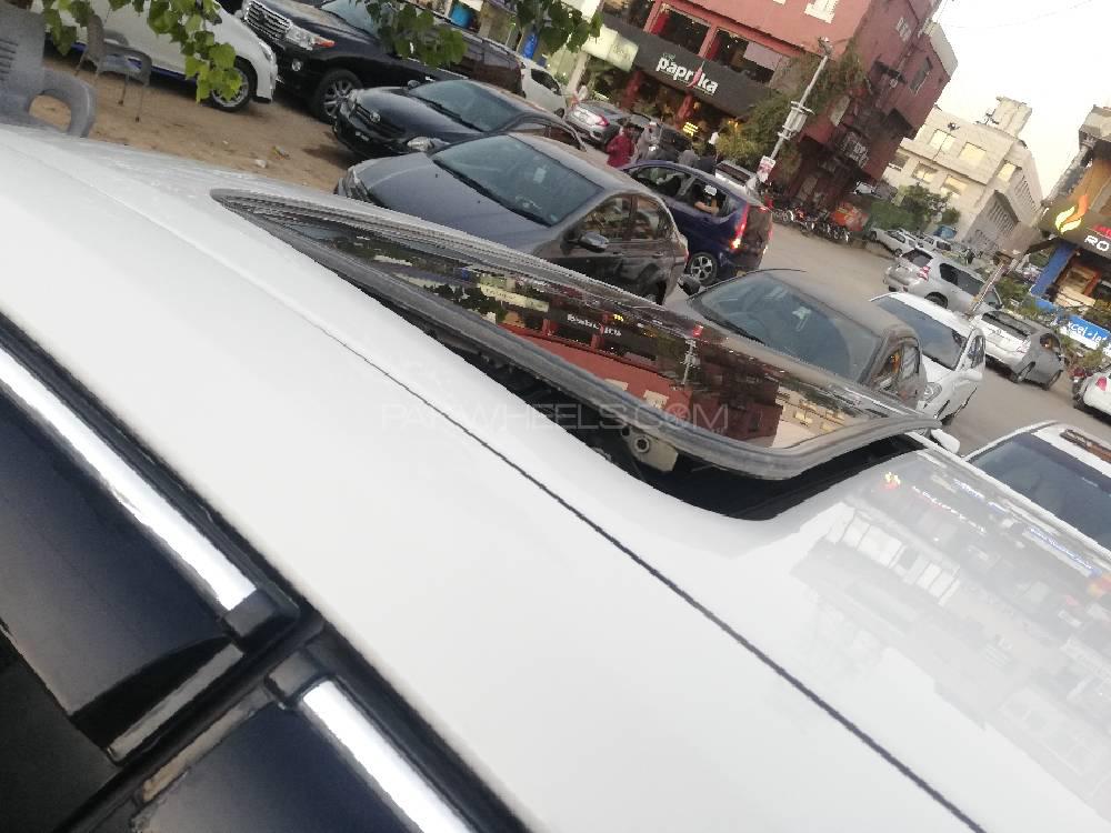Toyota Corolla 2014 for Sale in Islamabad Toyota Corolla 2014 for Sale in Islamabad Image-3