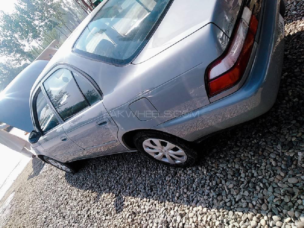 Toyota Corolla 1993 for Sale in Charsadda Toyota Corolla 1993 for Sale in Charsadda Image-3