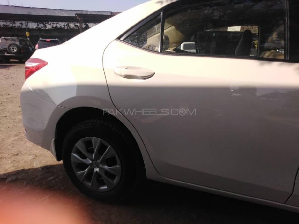 Toyota Corolla 2019 for Sale in Islamabad Toyota Corolla 2019 for Sale in Islamabad Image-3
