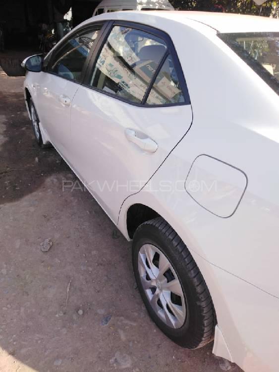 Toyota Corolla 2019 for Sale in Islamabad Toyota Corolla 2019 for Sale in Islamabad Image-4