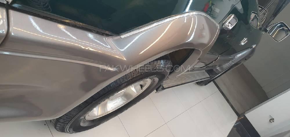 Toyota Prado 1996 for Sale in Multan Toyota Prado 1996 for Sale in Multan Image-10