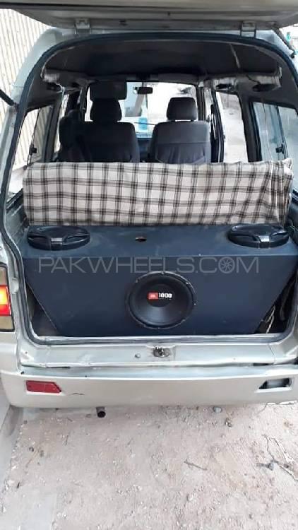 چانگان چترال 2006 for Sale in کراچی چانگان چترال 2006 for Sale in کراچی Image-5