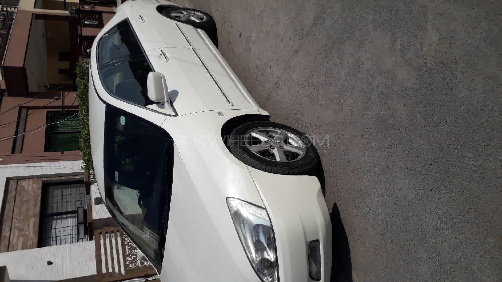 Honda Accord 2006 for Sale in Lahore Honda Accord 2006 for Sale in Lahore Image-2