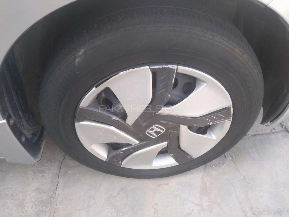 ہونڈا فٹ 2015 for Sale in راولپنڈی ہونڈا فٹ 2015 for Sale in راولپنڈی Image-5