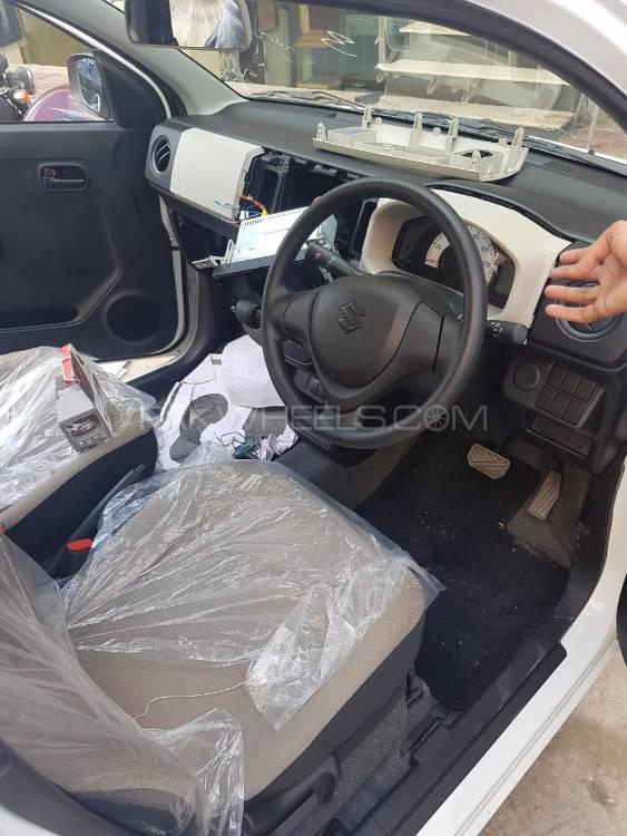 Suzuki Alto 2019 for Sale in Rawalpindi Suzuki Alto 2019 for Sale in Rawalpindi Image-4