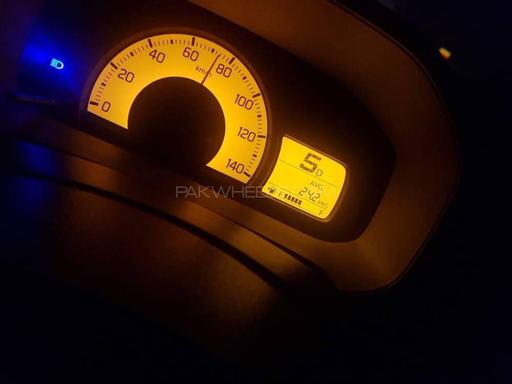 Suzuki Alto 2019 for Sale in Rawalpindi Suzuki Alto 2019 for Sale in Rawalpindi Image-5