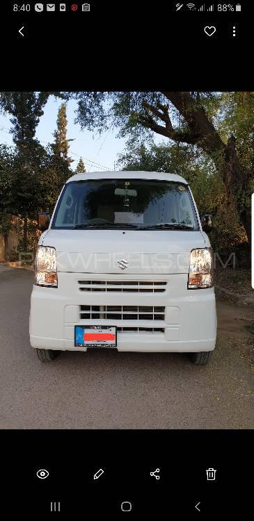 سوزوکی ایوری 2013 for Sale in پشاور سوزوکی ایوری 2013 for Sale in پشاور Image-15