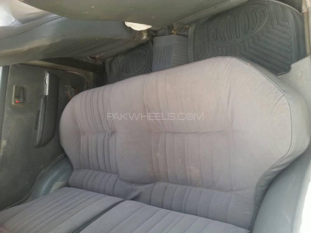 Suzuki Khyber 1997 for Sale in Peshawar Suzuki Khyber 1997 for Sale in Peshawar Image-9