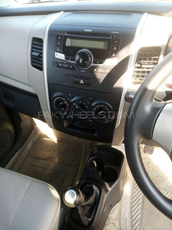 Suzuki Wagon R 2018 for Sale in Gujranwala Suzuki Wagon R 2018 for Sale in Gujranwala Image-11