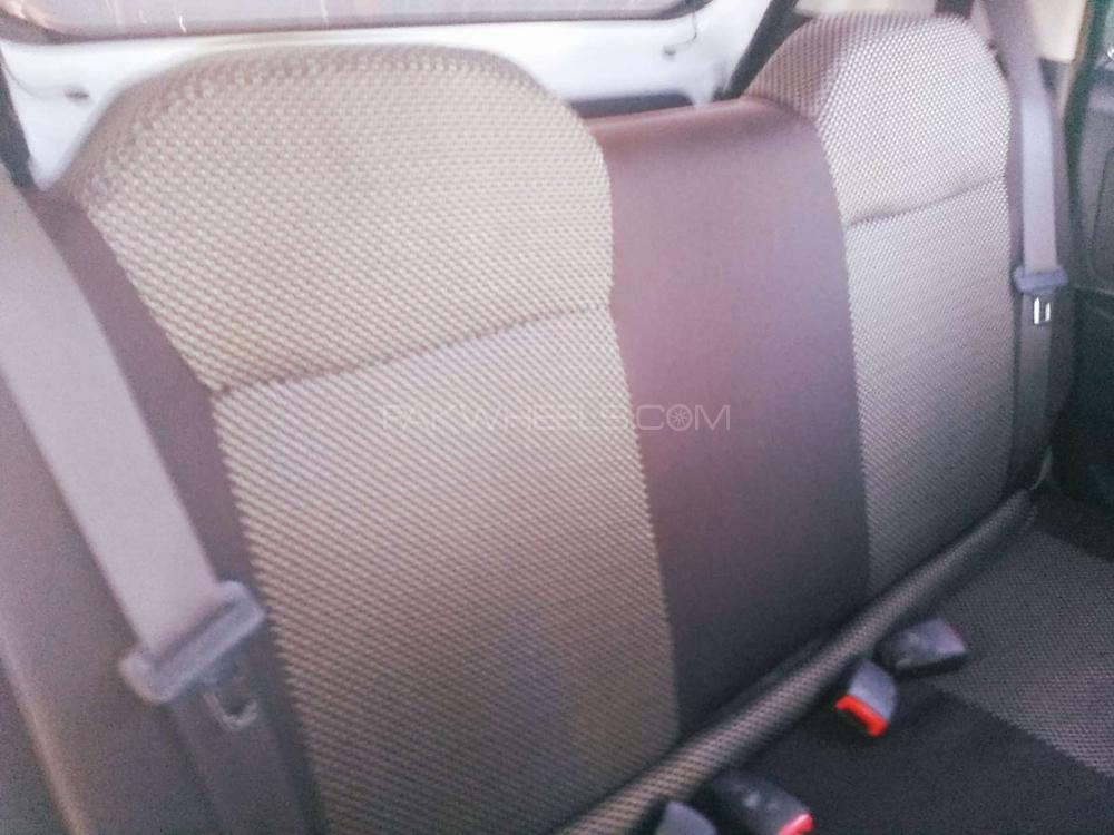 سوزوکی ویگن آر 2018 for Sale in راولپنڈی سوزوکی ویگن آر 2018 for Sale in راولپنڈی Image-13