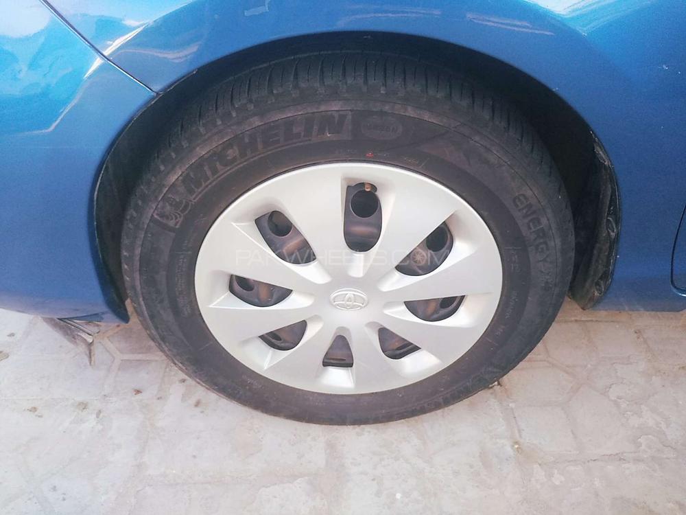 Toyota Aqua 2013 for Sale in Rawalpindi Toyota Aqua 2013 for Sale in Rawalpindi Image-7