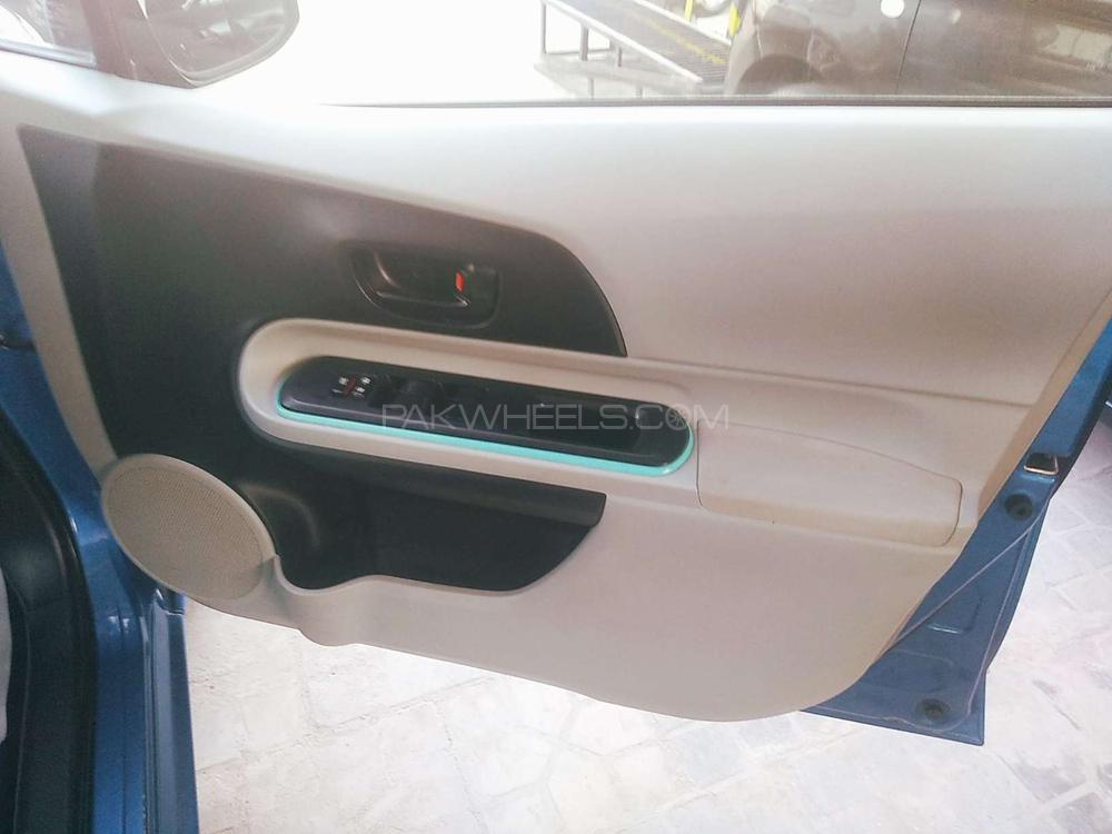 Toyota Aqua 2013 for Sale in Rawalpindi Toyota Aqua 2013 for Sale in Rawalpindi Image-9