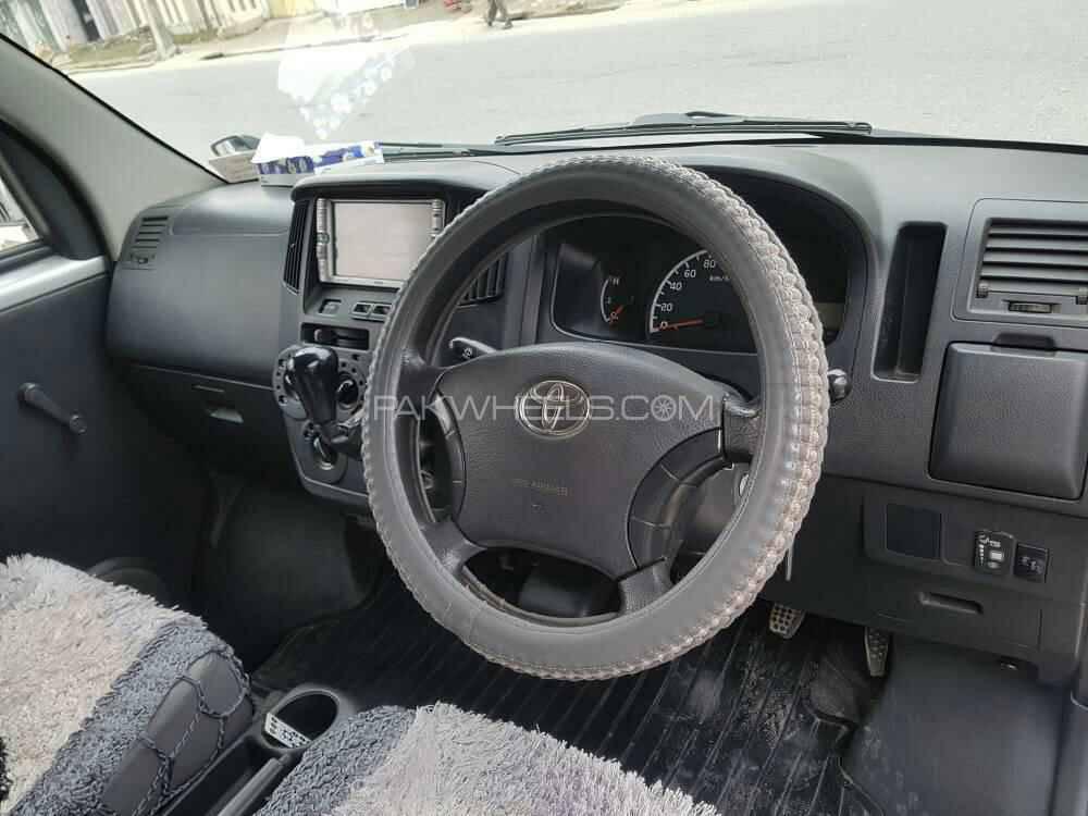 Toyota Lite Ace 2010 for Sale in Swat Toyota Lite Ace 2010 for Sale in Swat Image-7
