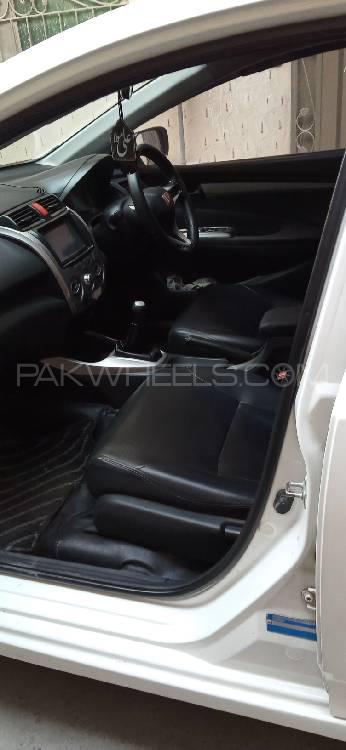 Honda City 2011 for Sale in Lahore Honda City 2011 for Sale in Lahore Image-7