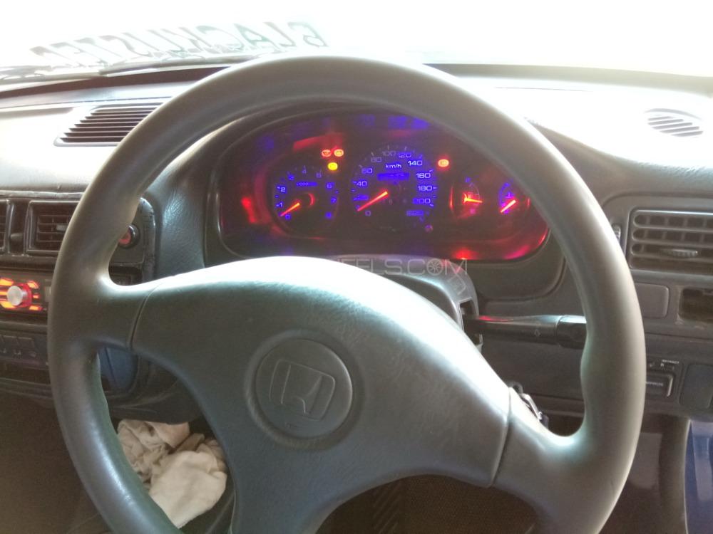 Honda Civic 1996 for Sale in Faisalabad Honda Civic 1996 for Sale in Faisalabad Image-2
