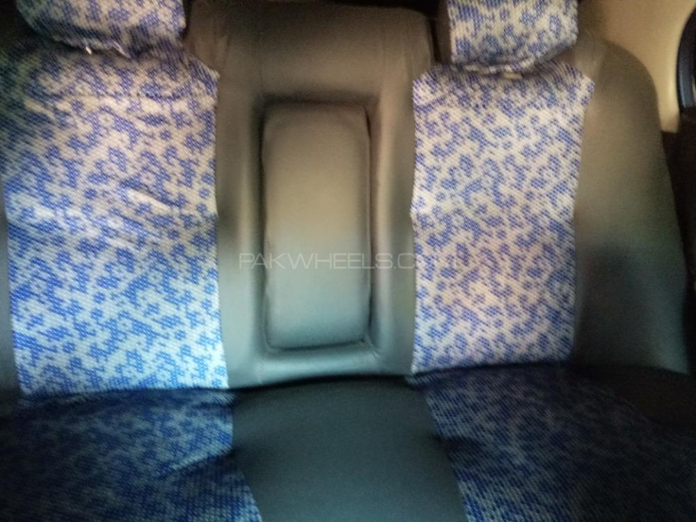 Honda Civic 1996 for Sale in Faisalabad Honda Civic 1996 for Sale in Faisalabad Image-12