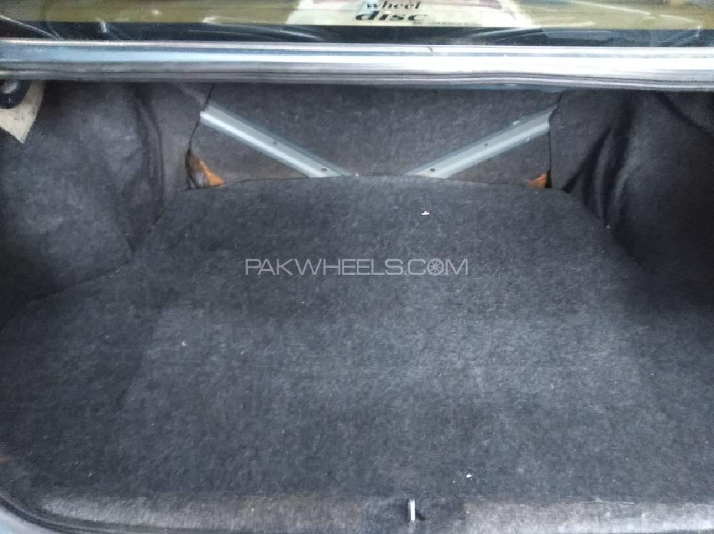 Honda Civic 2006 for Sale in Rawalpindi Honda Civic 2006 for Sale in Rawalpindi Image-5