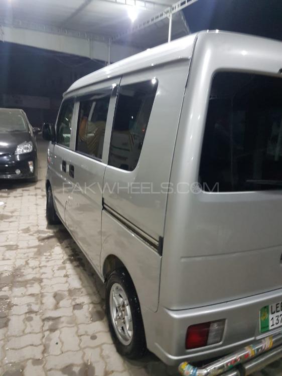 Suzuki Every 2015 for Sale in Sialkot Suzuki Every 2015 for Sale in Sialkot Image-3