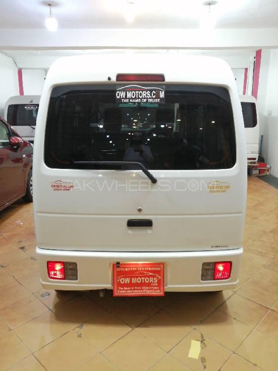 Suzuki Every 2012 for Sale in Lahore Suzuki Every 2012 for Sale in Lahore Image-6