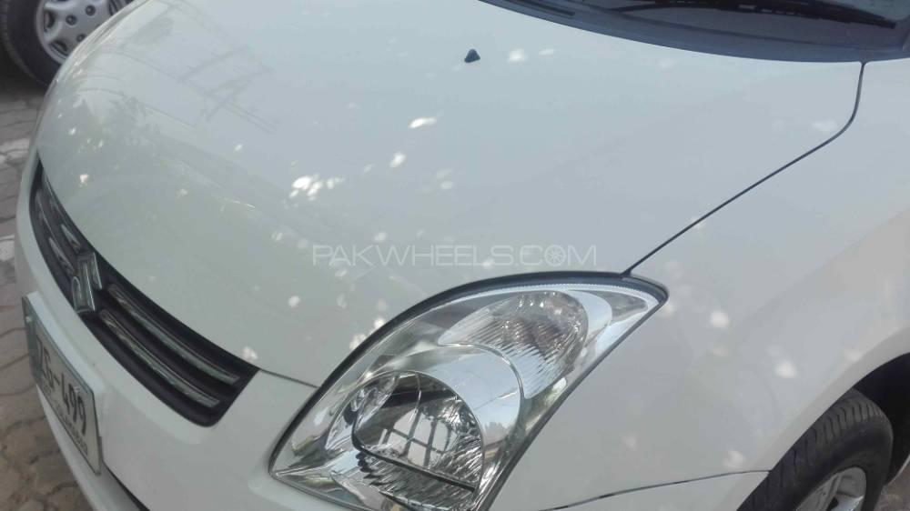 سوزوکی سوئفٹ 2018 for Sale in اسلام آباد سوزوکی سوئفٹ 2018 for Sale in اسلام آباد Image-4
