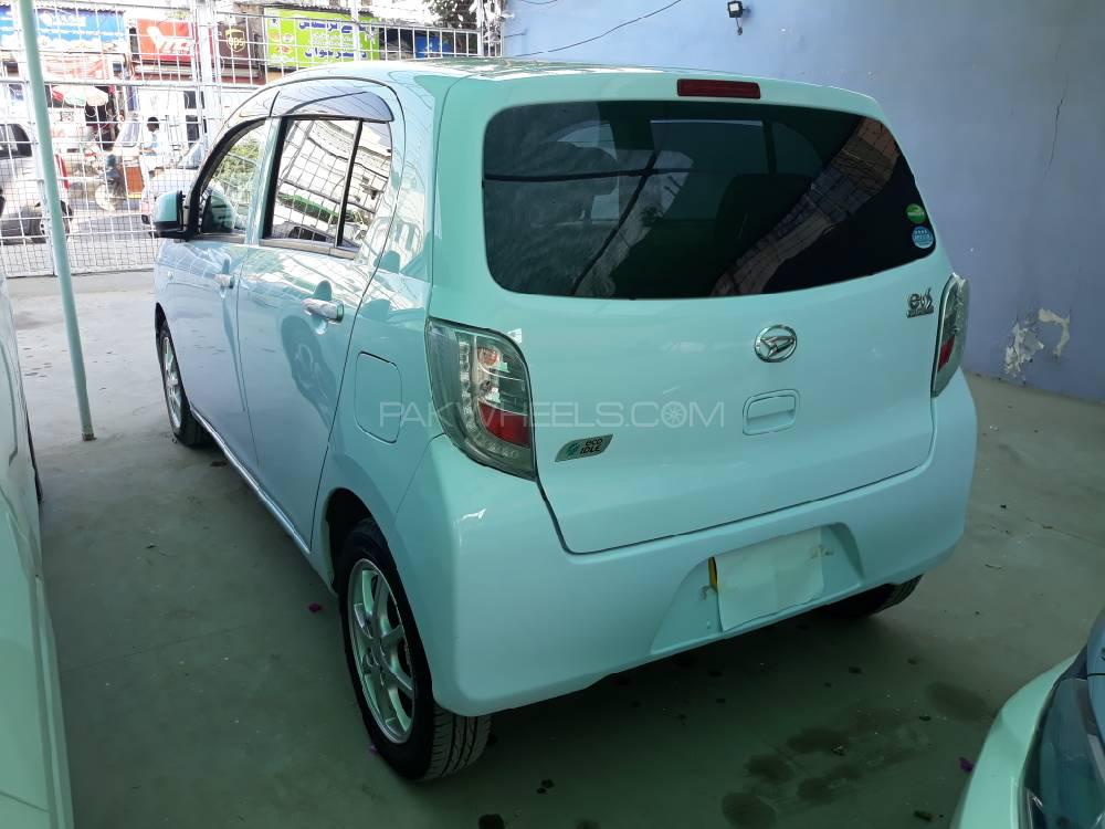 Daihatsu Mira 2015 for Sale in Karachi Daihatsu Mira 2015 for Sale in Karachi Image-7