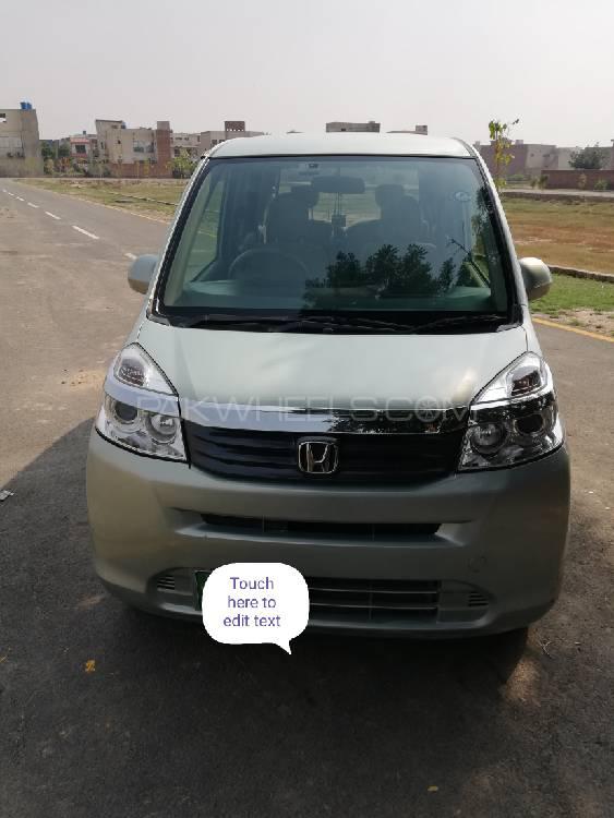 Honda Life 2011 for Sale in Faisalabad Image-1