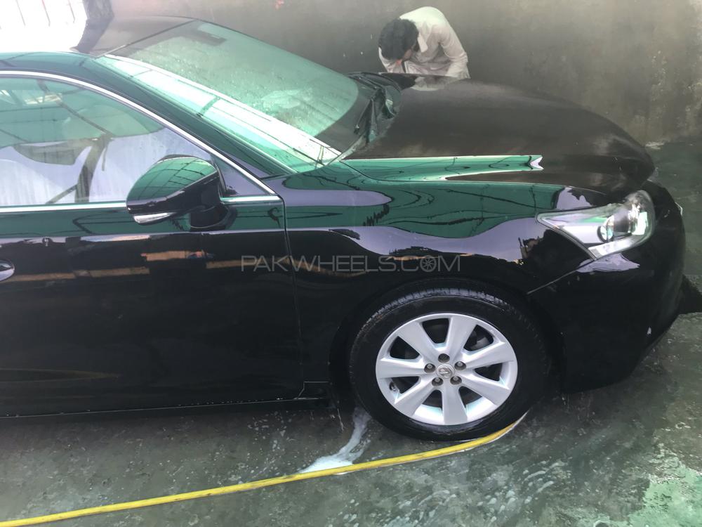 Lexus CT200h 2012 for Sale in Islamabad Lexus CT200h 2012 for Sale in Islamabad Image-7