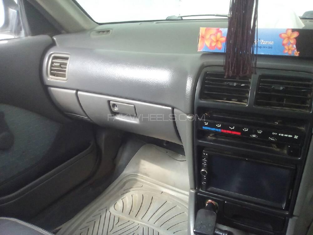 Suzuki Cultus 2004 for Sale in Talagang Suzuki Cultus 2004 for Sale in Talagang Image-6