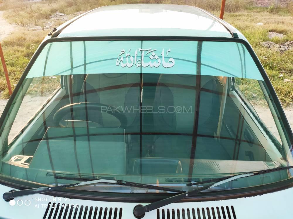 سوزوکی مہران 1997 for Sale in چکوال سوزوکی مہران 1997 for Sale in چکوال Image-5