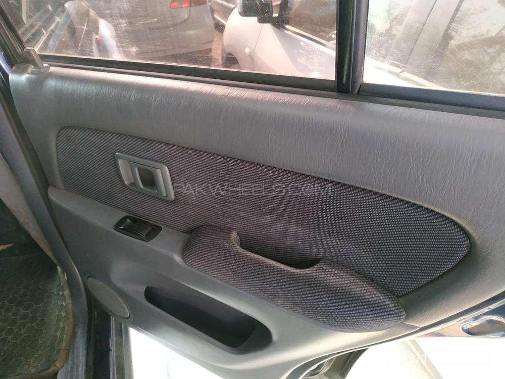 Toyota Surf 1996 for Sale in Rawalpindi Toyota Surf 1996 for Sale in Rawalpindi Image-8