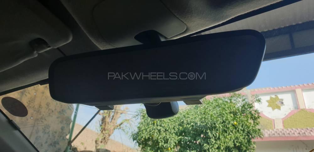 Daihatsu Mira 2016 for Sale in Islamabad Daihatsu Mira 2016 for Sale in Islamabad Image-17