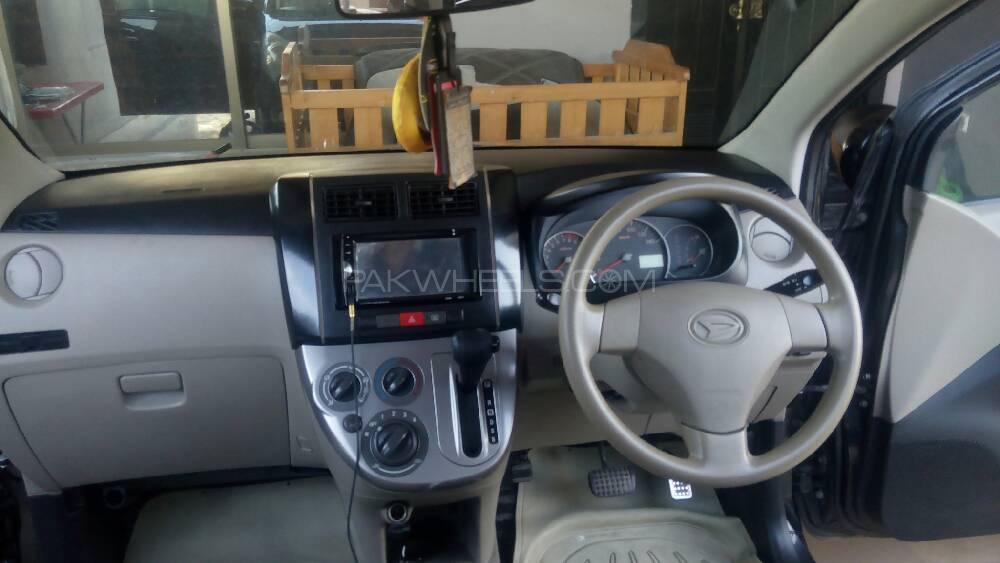 ڈائیہاتسو میرا 2010 for Sale in راولپنڈی ڈائیہاتسو میرا 2010 for Sale in راولپنڈی Image-3