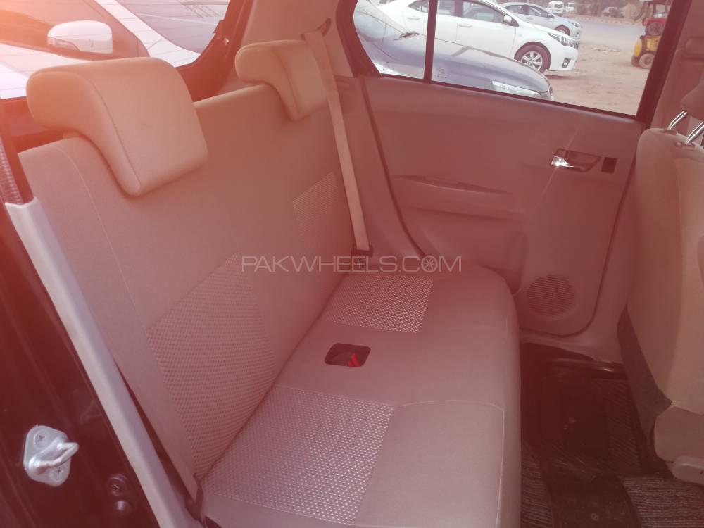 ڈائیہاتسو میرا 2013 for Sale in گجرانوالہ ڈائیہاتسو میرا 2013 for Sale in گجرانوالہ Image-3