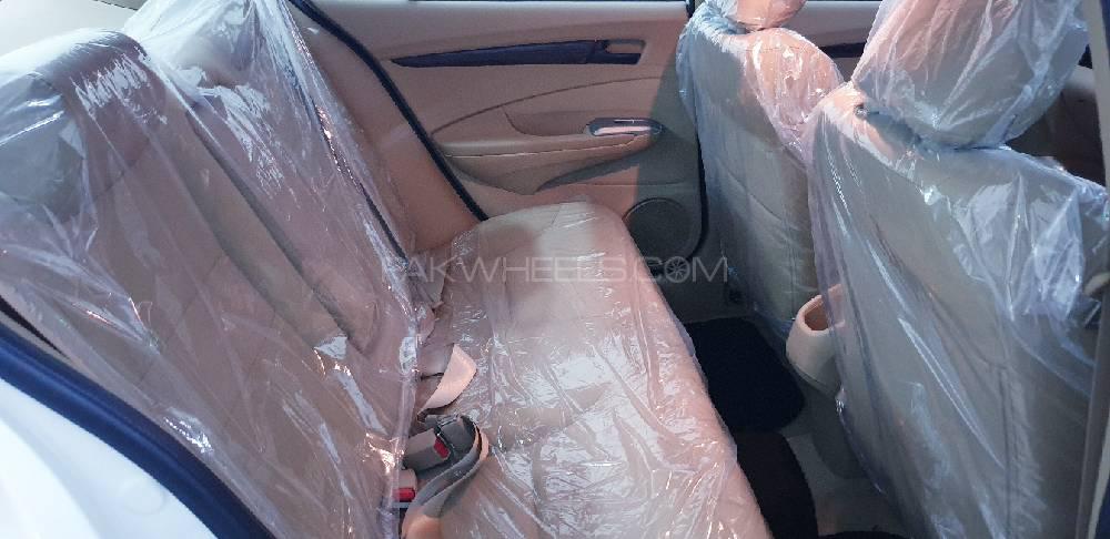 Honda City 2019 for Sale in Karachi Honda City 2019 for Sale in Karachi Image-12