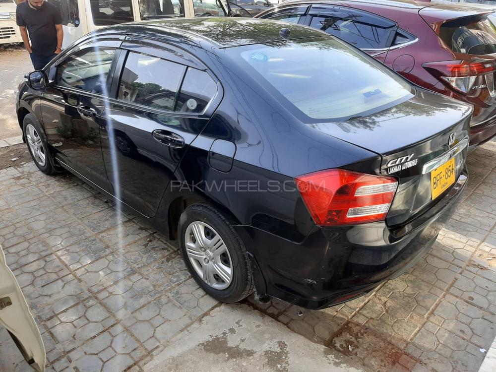 Honda City 2016 for Sale in Karachi Honda City 2016 for Sale in Karachi Image-7