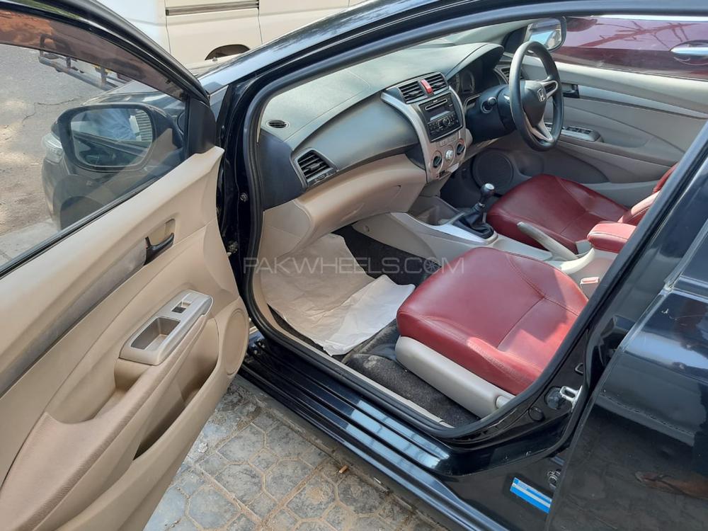 Honda City 2016 for Sale in Karachi Honda City 2016 for Sale in Karachi Image-8