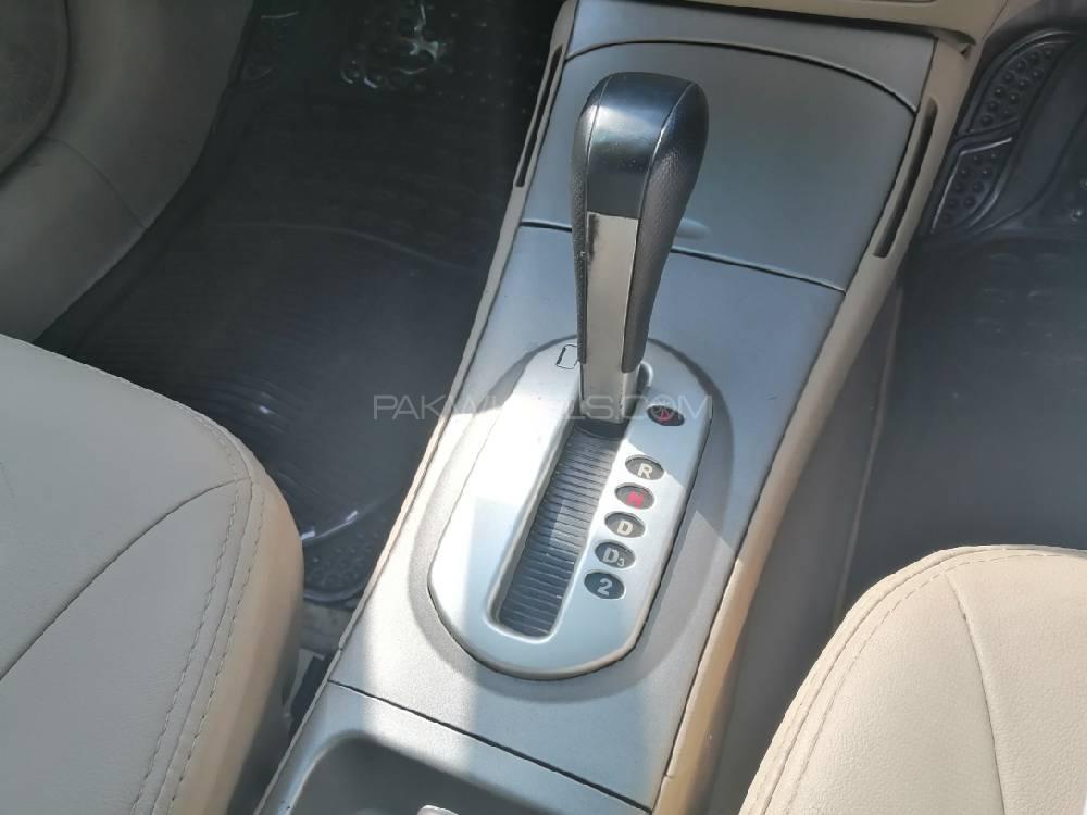 Honda Civic 2003 for Sale in Islamabad Honda Civic 2003 for Sale in Islamabad Image-7